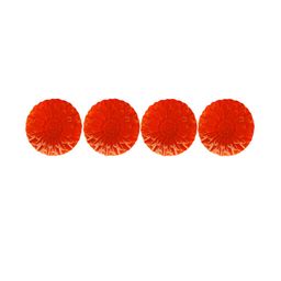 GROOVY Set Of 4 Kiwi Kisses Vitamin C Bathing Bar - 100 g Each-18