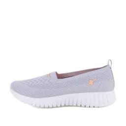 Sparx Women's Grey Walking Shoes-image-50