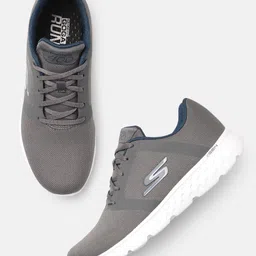 Skechers Men Go Run 400 Running Shoes-25