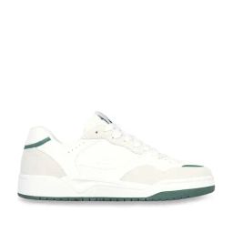 Skechers Men's KOOPA - VOLLEY LOW LIFESTYLE White Casual Sneakers-picture-34