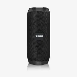 Tagg Revolve 10 W Bluetooth Speaker Mono Channel (Black)-48