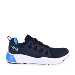 Campus Barley Peacoat Running Shoes-image-32