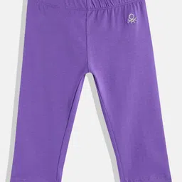 United Colors of Benetton Girls Ankle Length Leggings-13