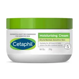 Cetaphil Moisturising Cream - 250 gm-18