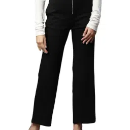 Global Republic Black High Rise Jeggings-image-17