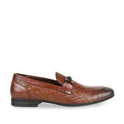 Imperio by Regal Men's Brown Casual Loafers-picture-27
