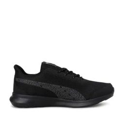 Puma Men's Daze V2 Black Casual Sneakers-image-25