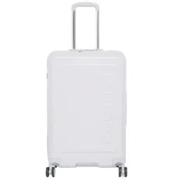 Calvin Klein Soho Corn Flower Medium Hard Trolley Bag - 24 cm-18