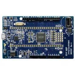 NXP DEV BOARD, 32BIT CORTEX-M0+ MCU, OM13097UL-picture-6