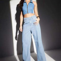 Miss Chase Blue Jeans-image-59