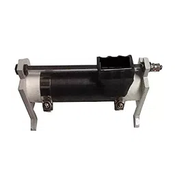 WKM 152.4 mm (6 Inch) Black and Grey Color Rheostat for Physics Labs KT83-picture-22
