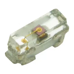 BROADCOM LED, GREEN, 0.02A, 3.9V, SMD, HSMQ-C230-35