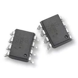 BROADCOM PLASTIC AUTOMOTIVE ISOLATION AMP, ACPL-782T-300E-39