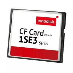 InnoDisk 1SE3 CompactFlash Industrial Card SLC NAND 1 GB, DECFC-01GYA2AW2DB-image-45