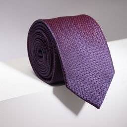 Allen Solly Men Printed Broad Tie-image-94