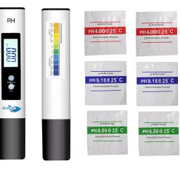 ‎IONIX PH Meter-37