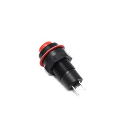 DS-211-Push Button Latching Switch-2Pin(OFF-ON) image 2