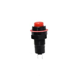 DS-213-Momentary Push Button Switch-2Pin image 1