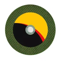 Ajay Tool Green Double Net Cutting Wheel Aluminum Oxide 355 mm, AJ-CW-image-25