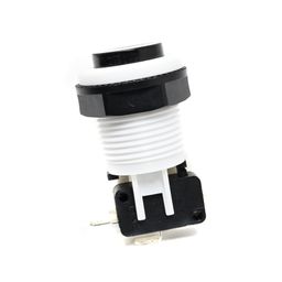 PBS-29-Illuminated Push Button with KW1-103-T1B200 SPST Micro Switch image 1