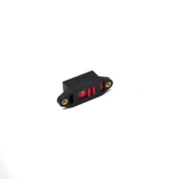 SS-22N03-Slide Switch DPDT-6Pin image 1