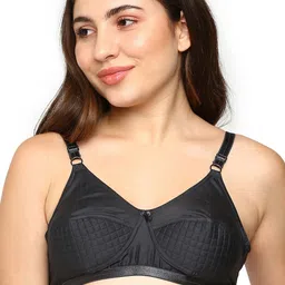 BLOSSOM Pure Cotton Everyday Bra - Full Coverage Lightly Padded-picture-18