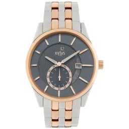Xylys NS40024KM01E Analog Watch for Men-picture-27