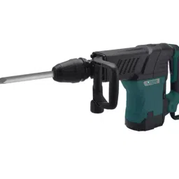 Progen 1500 W 55 J 2250 RPM Electric Demolition Hammer 9511 HG-picture-31