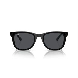 Ray-Ban Grey Square UV Protection Unisex Sunglasses-image-85