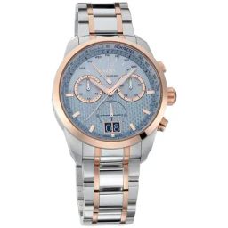 Xylys NS40027KM03 Analog Watch for Men-picture-25