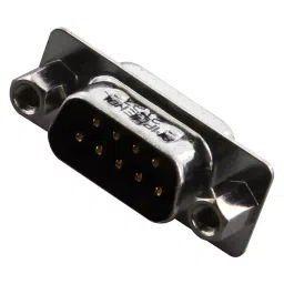 AMPHENOL COMMUNICATIONS SOLUTIONS D SUB CONN, PLUG, DE, 9POS, SOLDER CUP, L717SDE09PVFC309-image-68