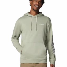 Columbia Mens Green Beaumount Hoodie-image-15