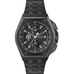 PHILIPP PLEIN PWGAA0821 Plein Extreme Analog Watch for Men-picture-14