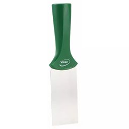 VIKAN Stainless Steel Hand Scraper for Food Industry, 40102-image-92