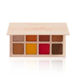 Makeup Revolution Soph X Shadow Palette Mini - 8.8 gm-image-63