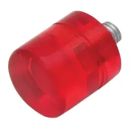 Jhalani Soft Faced Plastic Hammer Spares 50 mm (1.97 inch) Face Diameter-picture-17