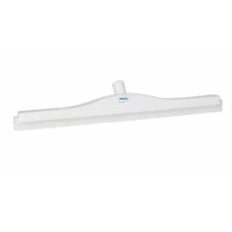 VIKAN White Squeegee 110x80x600 mm for Food Preparation Surfaces, 77145-image-77