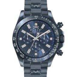 PHILIPP PLEIN PWCAA0521 Nobile Chronograph Watch for Men-picture-43