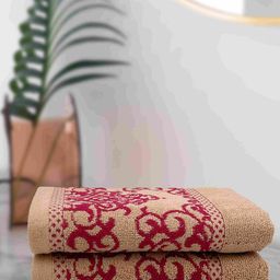 Cotton Hand Towel-14