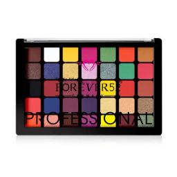 Daily Life Forever52 Ultimate Edition 35 Color Eyeshadow Palette UEP005 - 53 gm-26