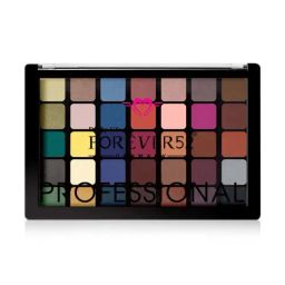 Daily Life Forever52 Ultimate Edition Eyeshadow Palette UEP003 - 53 gm-42