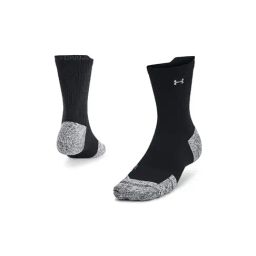 UNDER ARMOUR Black Solid Socks-image-86