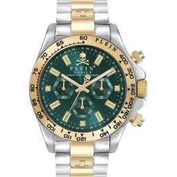 PHILIPP PLEIN PWCAA0821 Nobile Chronograph Watch for Men-picture-3