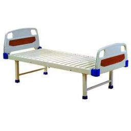 IB BASICS Super Deluxe Plain Bed Mild Steel , 11014-43