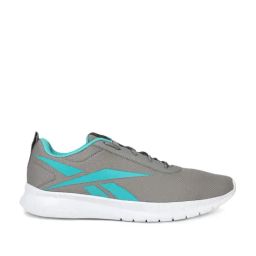 Reebok Women's Turbo Flight Grey Running Shoes-picture-38