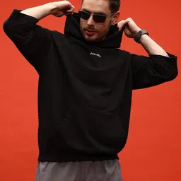 glitchez Men Hooded Sweatshirt-picture-32