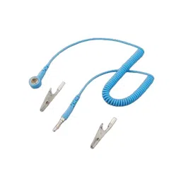 AS ONE Ground Cord 1.8 m Cable Length, L-5A (Grand code)-picture-17
