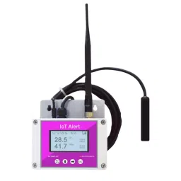ACE Instruments AI-RHTx-IoT1-1 Server Room IoT Temperature And Humidity Monitor-27