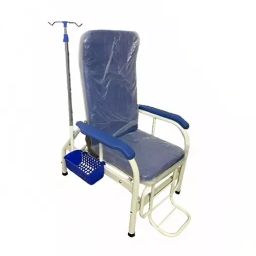 Hero Eco Med Alpha Series 890 x 600 x 300 mm Blood Transfusion Chair HEM - 517 α-image-46
