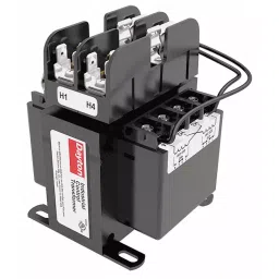 Dayton Single Phase Encapsulated 250 VA Control Transformer, 31EH31-13